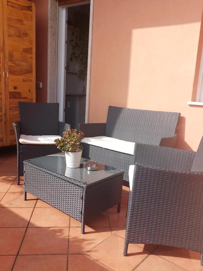 San Lorenzo Accomodation Roma Quarto foto